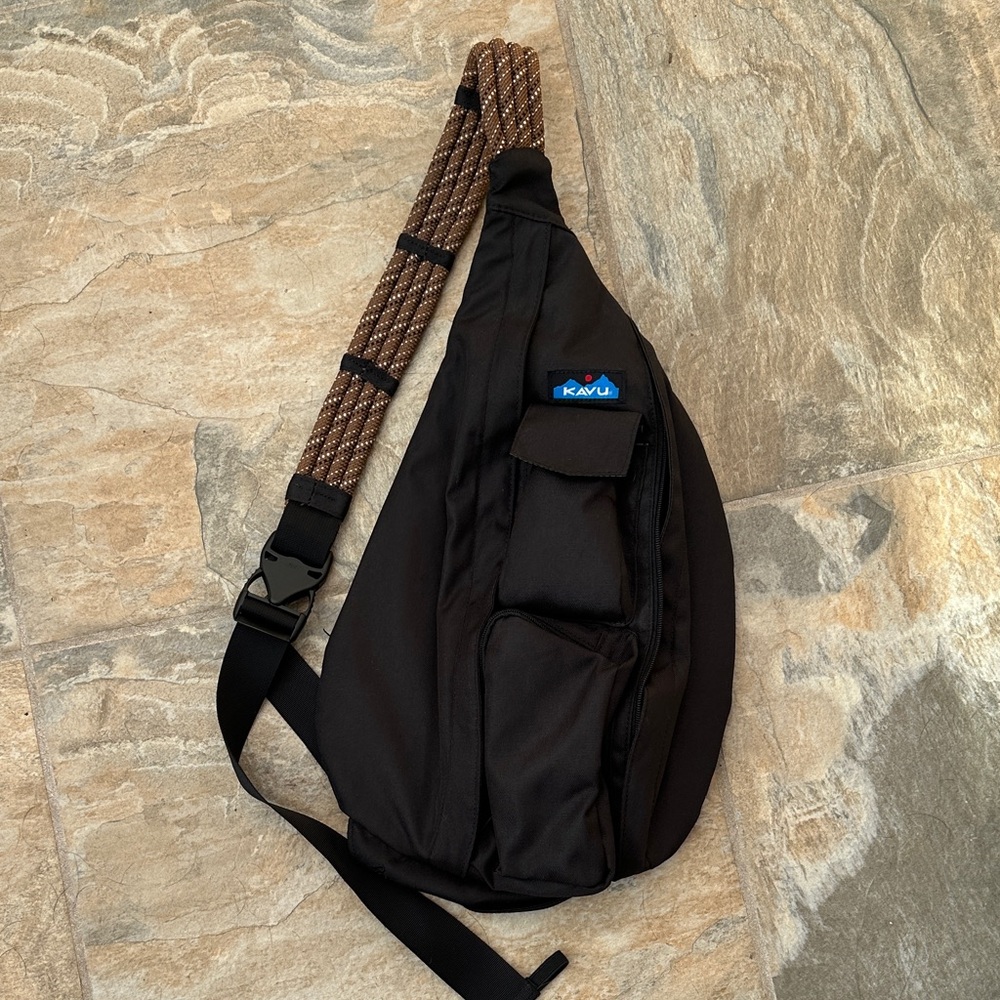 Kavu Rope Bag